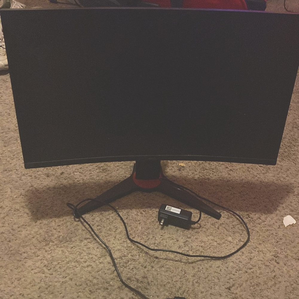 120hrz 27-32in monitor